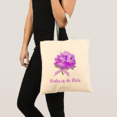 Mutter der Braut-Taschen-Tasche Tragetasche (Vorderseite (Produkt))
