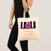 Mutter der Braut-Taschen-Tasche Tragetasche (Vorderseite (Produkt))