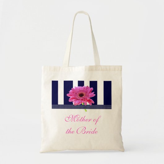 Mutter der Braut-Taschen-Tasche Tragetasche (Vorne)