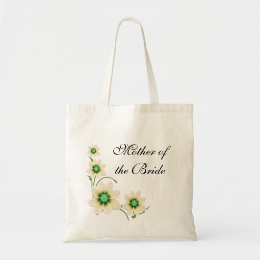 Mutter der Braut-Taschen-Tasche Tragetasche (Vorne)