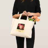 Mutter der Braut! Tote Tasche Geschenke Hochzeitsf (Vorderseite (Produkt))