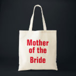 Mutter der Braut Tragetasche<br><div class="desc">Diese niedliche Vintage Tasche ist die beste Geschenkidee für Brautmütter bei Hochzeiten. Diese Tasche ist perfekt für deine Mutter an deinem großen Tag. Es ist perfekt für sie, alles Hochzeit an einem Ort behalten.</div>