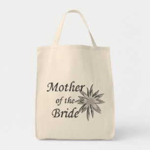 Mutter der Braut Tragetasche