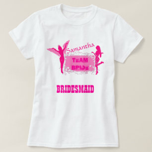 Mutter der Brautbachelorette T-Shirt