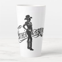 Mutter der Brautbecher