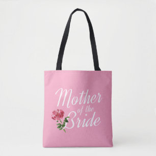 Mutter der Brautkalligrafie   Tasche