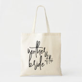 Mutter der Brautkiste Tragetasche (Vorne)