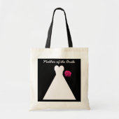 Mutter der Brautttasche — Bridal Gown Tragetasche (Vorne)