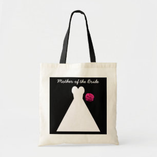 Mutter der Brautttasche — Bridal Gown Tragetasche