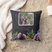 Mutter der Bride Geschenkidee Kissen (Decke)