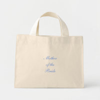 Mutter der Bride - Tasche