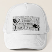 MUTTER DER BRIDE TRUCKERKAPPE (Vorderseite)