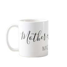 Mutter der Brücke mit Namen