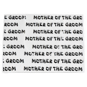 "Mutter der Erde" Geschenktasche Große Geschenktüte (Vorderseite)