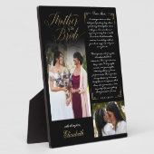 Mutter der Fotos, die Gedächtnisgedächtnis-Sake ho Fotoplatte (Seite)