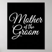 Mutter der Frau Poster (Vorne)