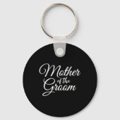 Mutter der Frau Schlüsselanhänger (Vorderseite)