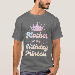 Mutter der Freundin der Prinzessin T-Shirt