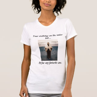 Mutter der Gott-Sammlung T-Shirt