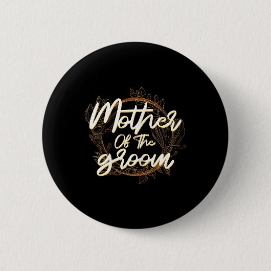 Mutter der Groom-Bachelorette-Hochzeitsfeier Bri Button (Vorderseite)