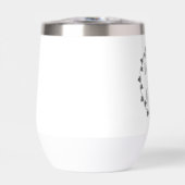 Mutter der Groom Ivy Wreath Hochzeit (Vorderseite)