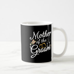 Mutter der Groom Mama Geschenke für Hochzeit oder Kaffeetasse