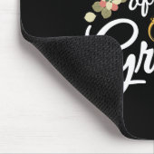 Mutter der Groom Mama Geschenke für Hochzeit oder  Mousepad (Ecke)