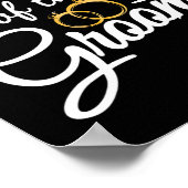 Mutter der Groom Mama Geschenke für Hochzeit oder  Poster (Ecke)