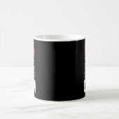 Mutter der Groom Redewendungen Hochzeit Bachelor P Kaffeetasse (Mittel)