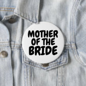 MUTTER DER GROSSEN BRIDE-Taste Button (Beispiel)