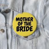 MUTTER DER GROSSEN BRIDE-Taste Button (Beispiel)