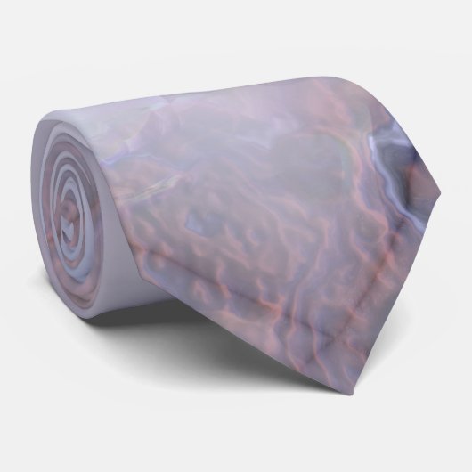 Mutter der Krawatte für Perlendesign (Gerollt)