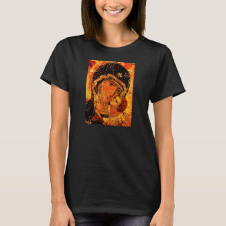 Mutter der Liebe - T - Shirt