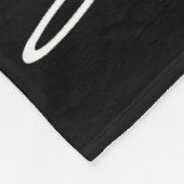 Mutter der Mama der Braut Polterabend Br Fleecedecke (Ecke)