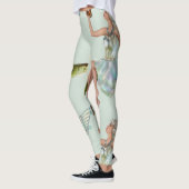 Mutter der Pearle Fee-Leggings Leggings (Links)