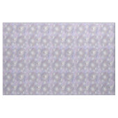 Mutter der Perlen Geburt einer Perle Stoff (Fat Quarter (45,7 x 55,9 cm))