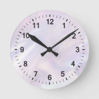 Mutter der Perlenuhr