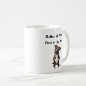 Mutter der Pitties, erster Name Kaffeetasse (VorderseiteRechts)