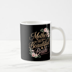 Mutter der schönsten Braut, Brautpavillon Kaffeetasse