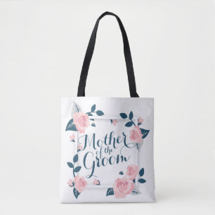 Mutter der tasche