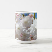 Mutter der Tasse Hochzeitsblossom-Blume (Mittel)