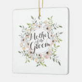 Mutter der Wasserfarbe | Ornament (Links)