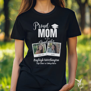 Mutter des Absolventen 2026 T-Shirt