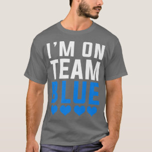 Mutter des Baugerüsts T-Shirt