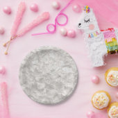 Mutter des Birnen-Papier-Tellers Pappteller (Party)