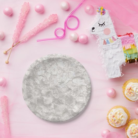 Mutter des Birnen-Papier-Tellers Pappteller (Party)