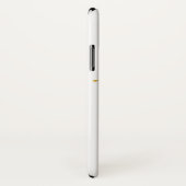 Mutter des Brautgoldes Case-Mate iPhone Hülle (Hinten/Rechts)