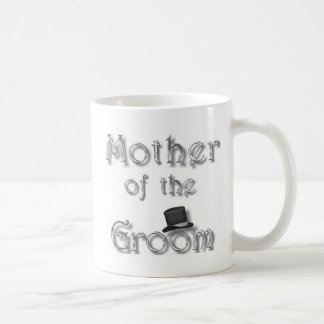 ♥ Mutter des Bräutigam ♥ sehr hübschen Entwurf ♥ Kaffeetasse