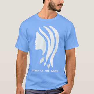 Mutter des Bräutigams1868 T-Shirt