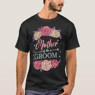 Mutter des Bräutigams 1841  T-Shirt